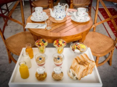Fremantle Bed & Breakfast Hotels in Fremantle
