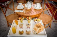 Fremantle Bed & Breakfast Hotels in Fremantle