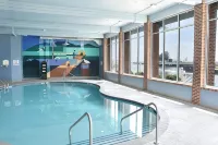 The Harborview on Lake Michigan, Ascend Hotel Collection - Pools