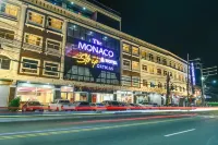 The Monaco Hotel Taytay