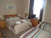 Heidl Guest House Partner with Grampian Hotel Hotels in Perth