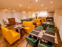 Hotel Seven Lights Hotels in Kochi