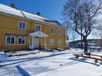 Granavolden Hotel & Gjæstgiveri Hotel a 