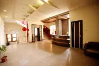 Hotel Bhagyaraj Palace - Best Hotel in Kanpur Hotels in Kanpur