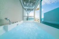 Geoje Theview Kids Poolvilla - Villas