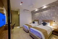 Grand Continent Hotel Gachibowli, US Consulate Отели в г. 