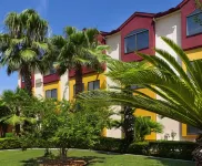 Best Western Alamo Suites Hotel di San Antonio