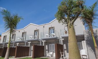 Hotel LIVVO Los Calderones - Adults Recommended