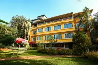 Lake View Resort Lonavala