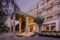 Essentia Luxury Resort & Spa Udaipur Hotels near Jhameshwar Mahadev