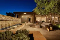 The Nest Hotel Palo Alto Hotel a 