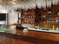 Best Western Hotell Hedåsen - bar