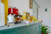 B&b Ballarattik Hotel in zona Mercati di Palermo: Capo, Vucciria e Ballaro