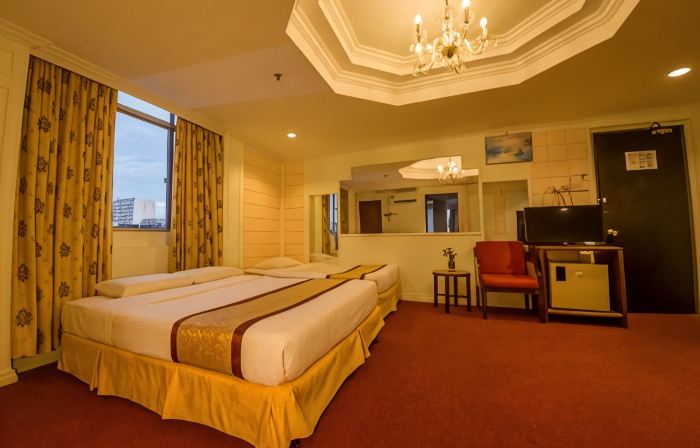 Miri Hotel