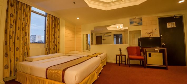 Miri Hotel Hotels in Miri