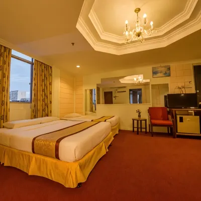 Miri Hotel Hotels near Miri Tua Pek Kong Temple