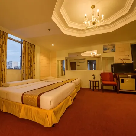 Miri Hotel