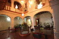 Hotel Boutique Casa Catrina - Hot Springs
