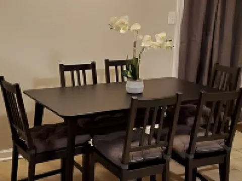 Walkable to the Casino and Family Friendly! 3 Bd/2 ba, Full House, Sleeps 8 Hotels in Portsmouth