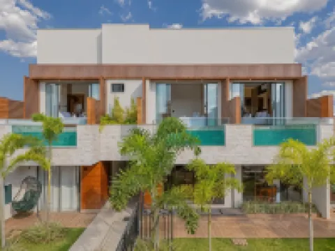 Pousada Villas - Bonito Hotels in Bonito