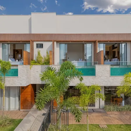 Pousada Villas - Bonito