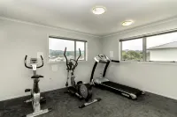BKs Premier Motel Esplanade Hotels in Lower Hutt