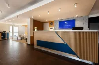 Mia Hotels Urban Fes Hotels in Moulay Yacoub Province