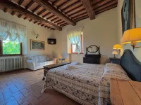 Hotel Relais Santa Genoveffa Hôtels à : Civitella Paganico