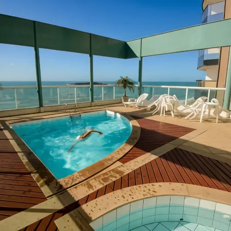 Hotel Plaza Mar