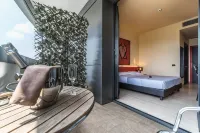 Amatì Design Green Hotel con Centro Congressi a Bologna
