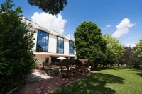 Hotel Torre di Pratolungo