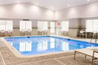 Country Inn & Suites by Radisson, Winchester, VA Hotels in Shawnee