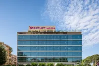 Mercure Siracusa Prometeo Hotels in 