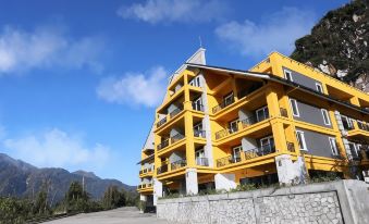 Aliana Boutique Sapa Hotel & Spa