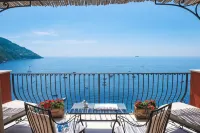 Albergo Miramare Positano - Ocean View