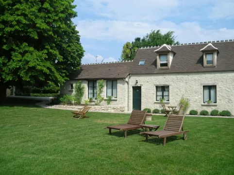 Hotel l'Aunette Cottage