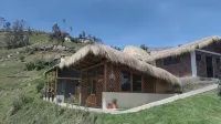 Turismo Comunitario la Esperanza Hôtels à : Guamote