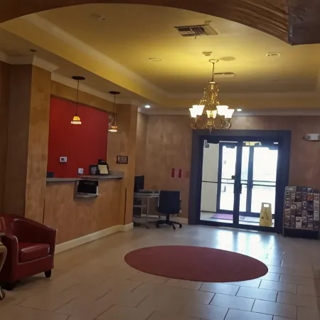 Days Inn by Wyndham Plainview Texas Hotels in Plainview