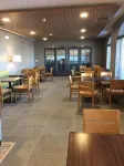 諾維麗怡酒店 - 早餐