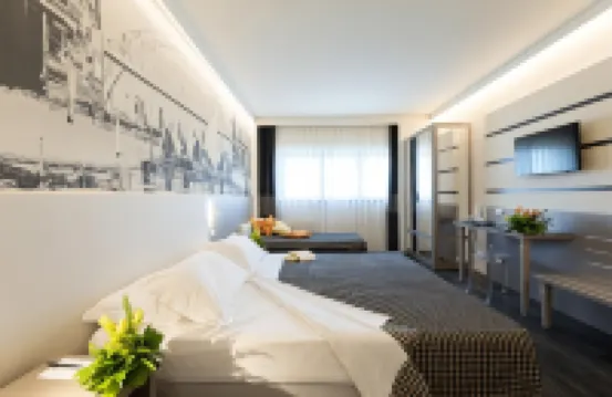 The Sydney Hotel Hotel a 