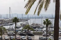 Liberty Palace - parcheggio