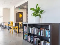 B&B Hotel Saint-Martin-De-Crau Alpilles Camargue Hotels in Saint-Martin-de-Crau