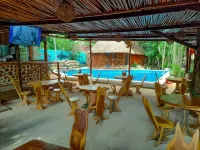 Hotel Bambus Hotels in Felipe Carrillo Puerto
