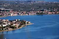 Aethra House in Agria Volou