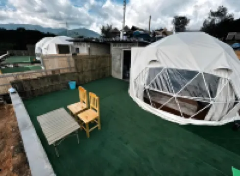 Ruktai homestay