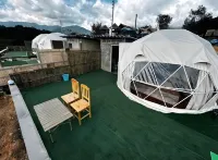 Ruktai homestay Hotels in Mae Hong Son