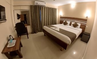 Hotel Bhaskara