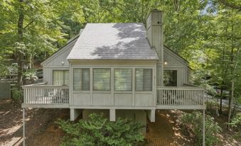 Petit Crest Villas