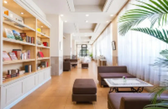 Luke Plaza Hotel