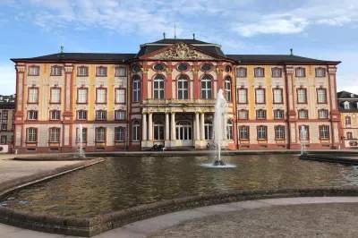 Hotel Häfner Hotels in Östringen